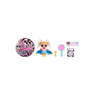 L.O.L. Eye Spy Tots L.O.L. Eye Spy Tots