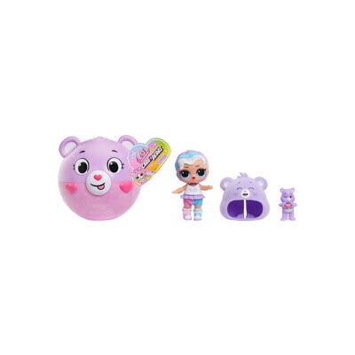 L.O.L. Care Bear Tots L.O.L. Care Bear Tots