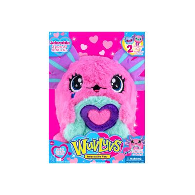 Amo Toys Alot-A-Lotls Mama and 2 Babies Amo Toys Alot-A-Lotls Mama and 2 Babies