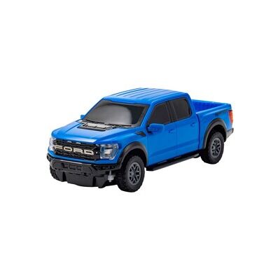 Koolspeed Ford Raptor Pull Back Lys & Lyd Koolspeed Ford Raptor Pull Back Lys & Lyd