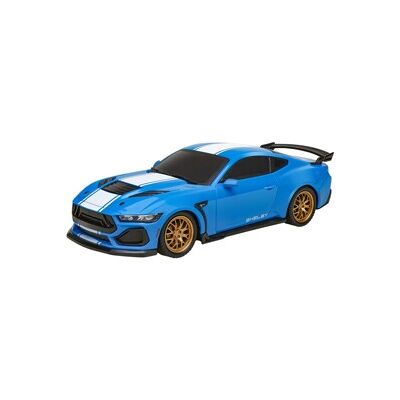 Koolspeed Shelby Snake Pull Back Lys & Lyd Koolspeed Shelby Snake Pull Back Lys & Lyd