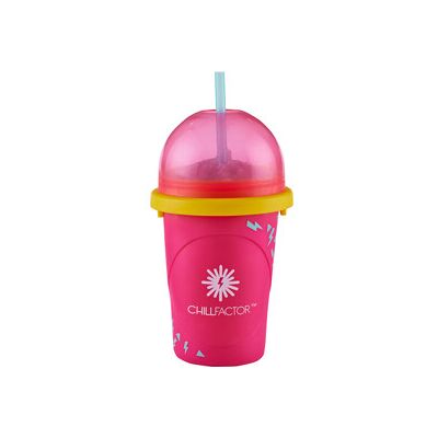 Chillfactor Colour Shock Perfectly Pink Chillfactor Colour Shock Perfectly Pink