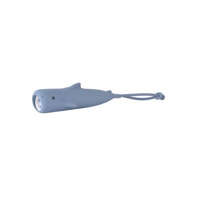Carlobaby Carlo Baby LED-Lommelykt Shark Carlobaby Carlo Baby LED-Lommelykt Shark