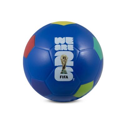 FIFA World Cup Stressball - Lilla FIFA World Cup Stressball - Lilla