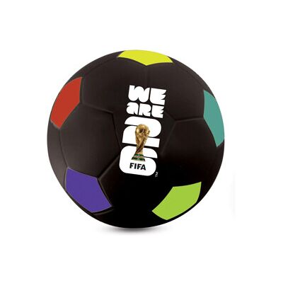 FIFA World Cup Stress Ball - Svart FIFA World Cup Stress Ball - Svart