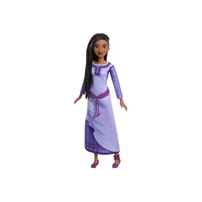 Disney Core Doll Asha Disney Core Doll Asha