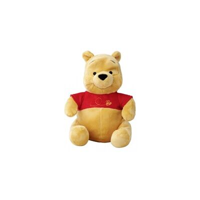 Simba Toys 6315872700 Kosedyr - Winnie the Pooh - Plush-leke Simba Toys 6315872700 Kosedyr - Winnie the Pooh - Plush-leke