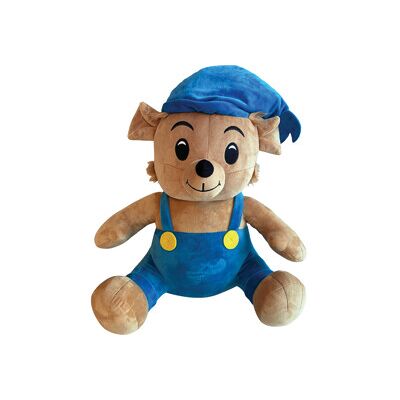 Egmont Kärnan Bamse Kosedyr 50 cm Egmont Kärnan Bamse Kosedyr 50 cm