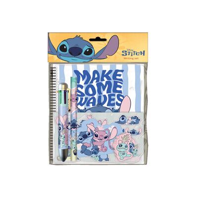 Disney Stitch Skrivesett Disney Stitch Skrivesett