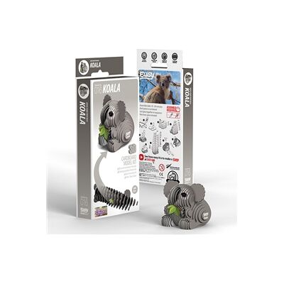 EUGY Byggesett Koala EUGY Byggesett Koala
