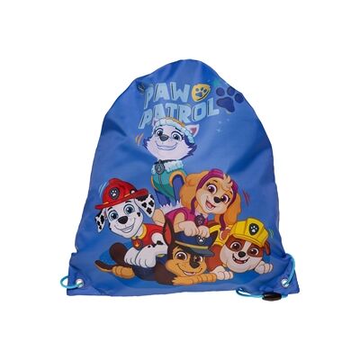 Paw Patrol Gympose Blå Paw Patrol Gympose Blå