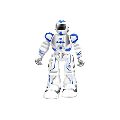 AMO Toys Gear4Play Smart Bot - Robot med spionfunksjon AMO Toys Gear4Play Smart Bot - Robot med spionfunksjon
