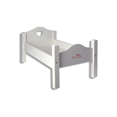Happy Friend Dukke Seng - FSC tre dukke seng Happy Friend Dukke Seng - FSC tre dukke seng