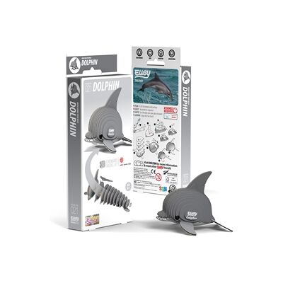 EUGY Byggesett Delfin EUGY Byggesett Delfin