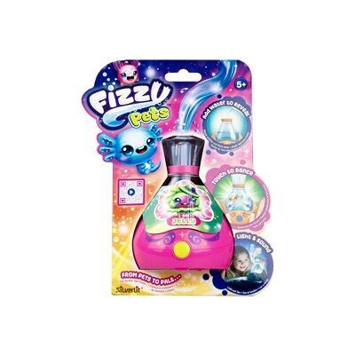 SilverLit Fizzy Pets Jelly SilverLit Fizzy Pets Jelly