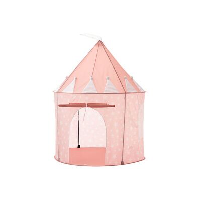 Kids Concept Leketelt Star Blå Rosa Kids Concept Leketelt Star Blå Rosa