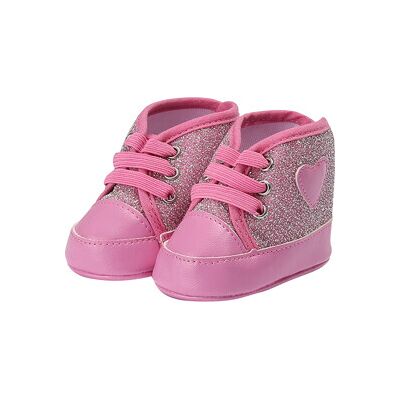 Lillan & Friends Gymnastikksko (41-46 cm) Lillan & Friends Gymnastikksko (41-46 cm)