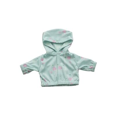 Lillan & Friends Jakke (36-40 cm) Lillan & Friends Jakke (36-40 cm)