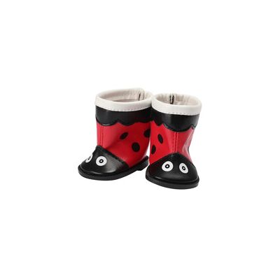 Lillan & Friends Støvler (36-40 cm) Lillan & Friends Støvler (36-40 cm)