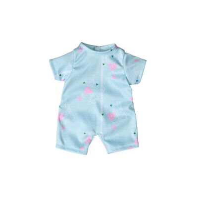 Lillan & Friends Sparkedrakt (28-35 cm) Lillan & Friends Sparkedrakt (28-35 cm)