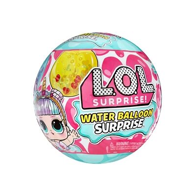 L.O.L. Vannballong Overraskelse Tots L.O.L. Vannballong Overraskelse Tots