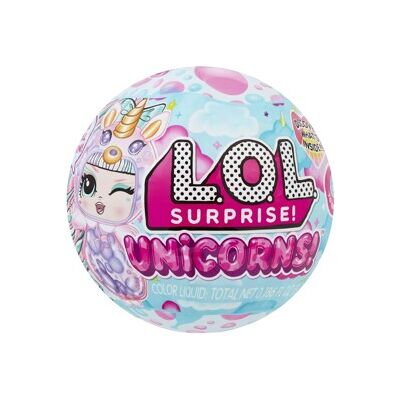 L.O.L. Unicorn Tots L.O.L. Unicorn Tots