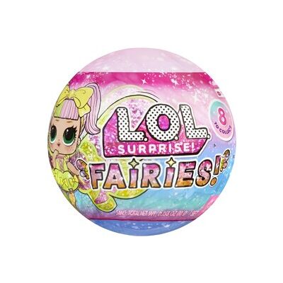 L.O.L. Fairy Tots L.O.L. Fairy Tots
