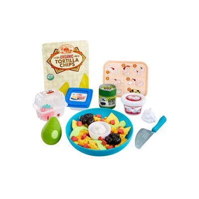 Little Tikes Creative Chefs Nachos Kit Little Tikes Creative Chefs Nachos Kit