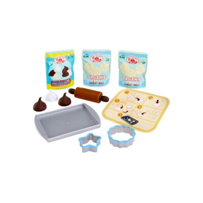 Little Tikes Creative Chefs Cookie Kit Little Tikes Creative Chefs Cookie Kit