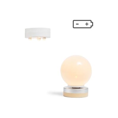 Lundby Spotlights + Gulvlampe 1 set Lundby Spotlights + Gulvlampe 1 set