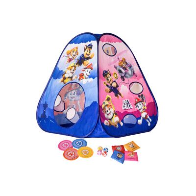 Paw Patrol Aktivitetstelt Paw Patrol Aktivitetstelt