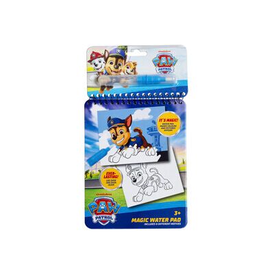 Paw Patrol Magisk Malebok Paw Patrol Magisk Malebok