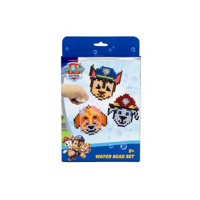 Paw Patrol Vannperler Paw Patrol Vannperler