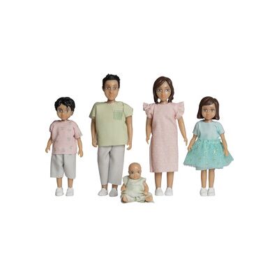 Lundby Dukkehusdukker Jamie Lundby Dukkehusdukker Jamie