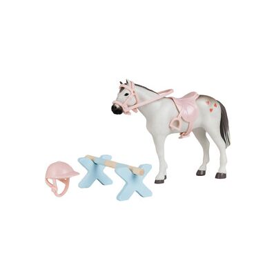 Lundby Dukkehusdyr Hest Lundby Dukkehusdyr Hest