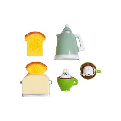 Lundby Toast & Te Lundby Toast & Te