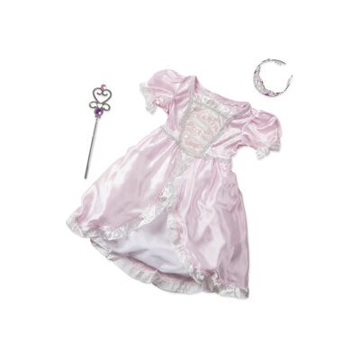 Melissa & Doug MND Kostyme Prinsesse Melissa & Doug MND Kostyme Prinsesse