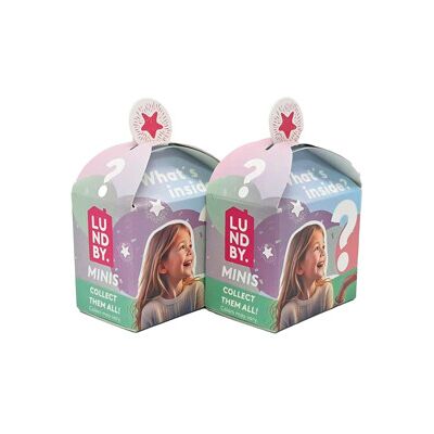 Lundby Blinds Pakke 2 stk Lundby Blinds Pakke 2 stk