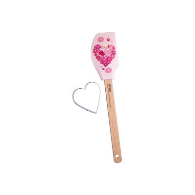 Mumin Mummitrollet Blomster Slikkepott med Form Mumin Mummitrollet Blomster Slikkepott med Form