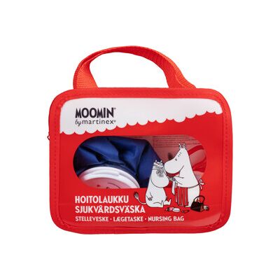 Mumin Mummimammens Sykveske Mumin Mummimammens Sykveske