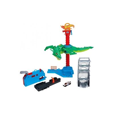 Hot Wheels Air Attack Dragon Hot Wheels Air Attack Dragon