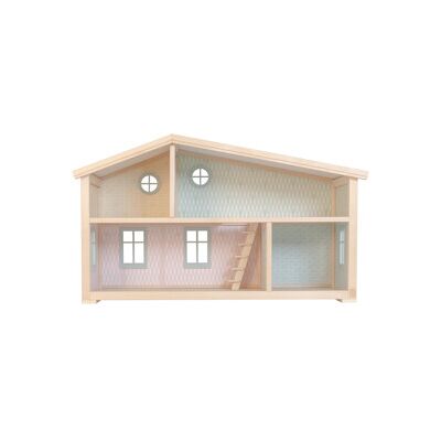Lundby Dukkehus Star House Lundby Dukkehus Star House