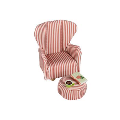 Lundby Dukkehustilbehør Lesekrok Lundby Dukkehustilbehør Lesekrok