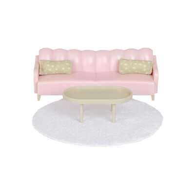 Lundby Stue Basic Lundby Stue Basic