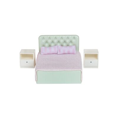 Lundby Soverom Basic Lundby Soverom Basic