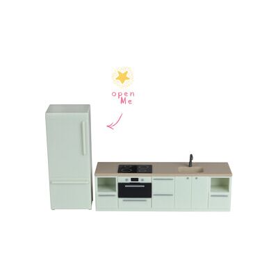 Lundby Kjøkken Basic Lundby Kjøkken Basic
