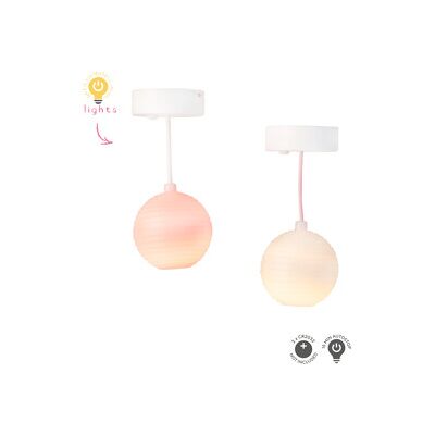 Lundby Rislamper Lundby Rislamper
