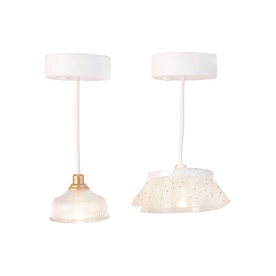 Lundby Taklamper Klassiske Lundby Taklamper Klassiske