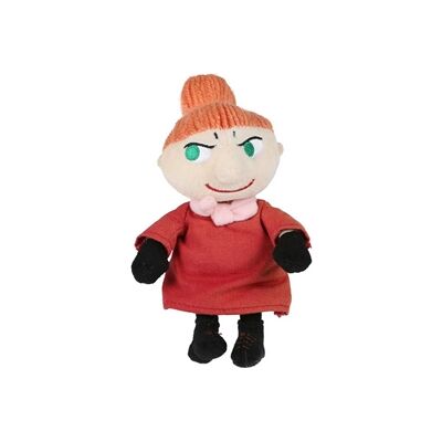 Mumin Little My Beanie Mumin Little My Beanie