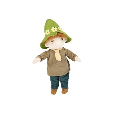 Mumin Snusmumrikken Beanie Mumin Snusmumrikken Beanie